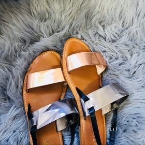Perfect Spring/Summer Sandals